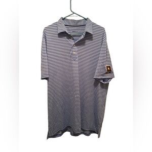 Johnnie-O‎ mens golf polo. Size XL